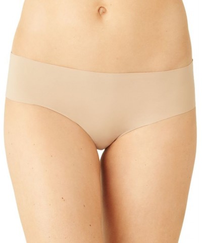 Women's b.bare Cheeky Lace-Trim Hipster Underwear 976367 Au Natural (Nude 4) $9.75 Panty