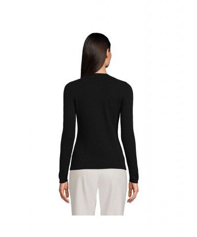 Women's Cashmere Crewneck Sweater Fresh ivory $91.98 Sweaters