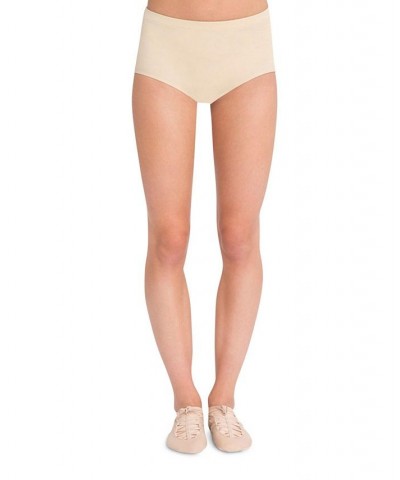 Brief Tan/Beige $13.44 Panty