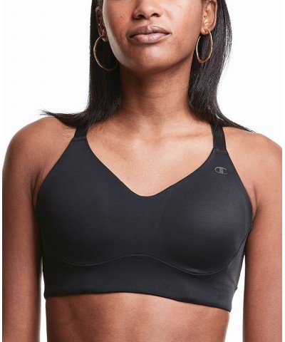 Women's The Every Day Sports Bra B5706 Black $25.00 Bras