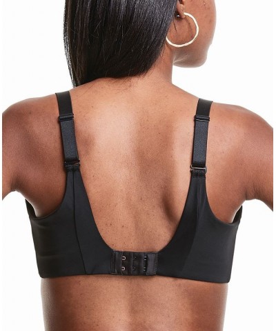 Women's The Every Day Sports Bra B5706 Black $25.00 Bras