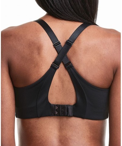 Women's The Every Day Sports Bra B5706 Black $25.00 Bras