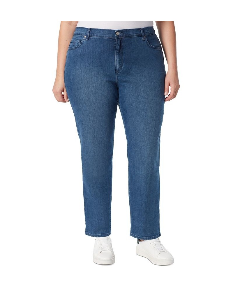 Women's Plus Amanda Average Length Jean Frisco $18.23 Jeans