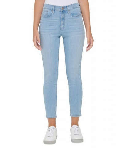 Women's Whisper Soft Skinny Jeans Marina $20.00 Jeans