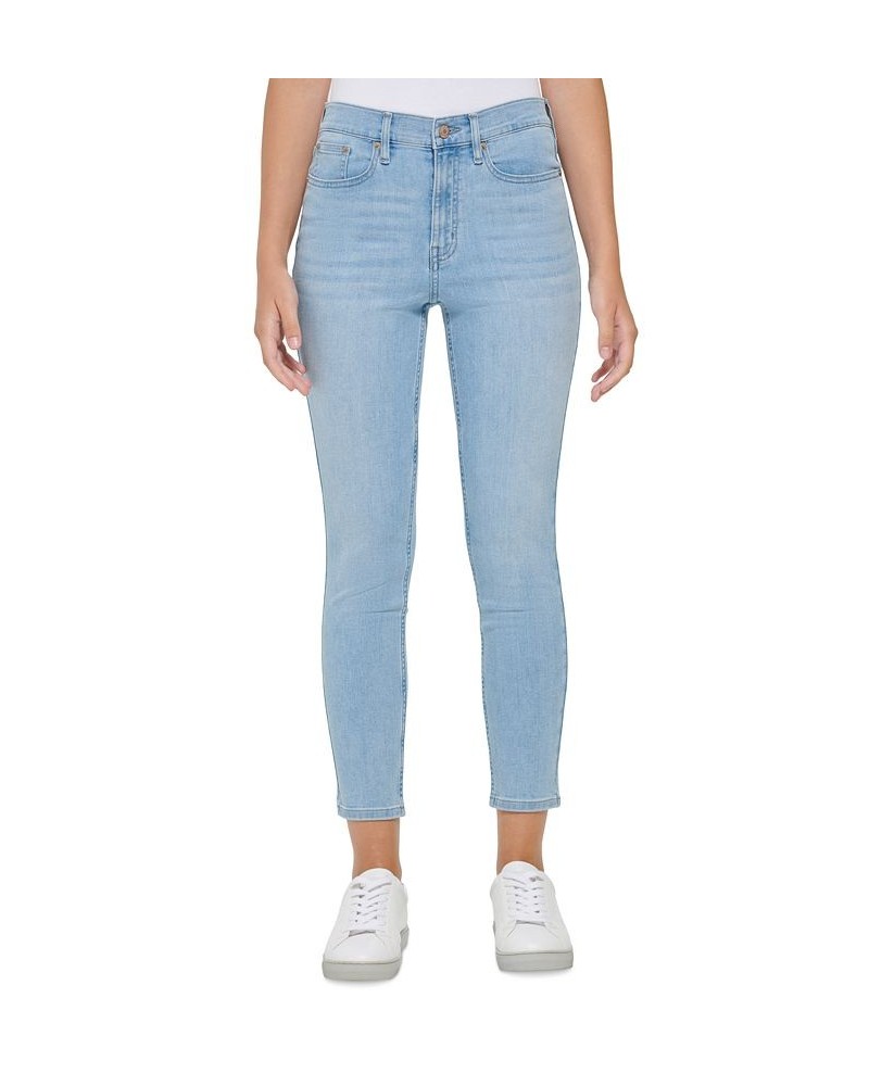 Women's Whisper Soft Skinny Jeans Marina $20.00 Jeans