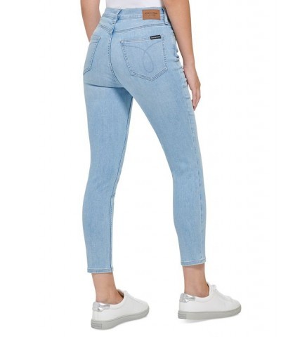 Women's Whisper Soft Skinny Jeans Marina $20.00 Jeans