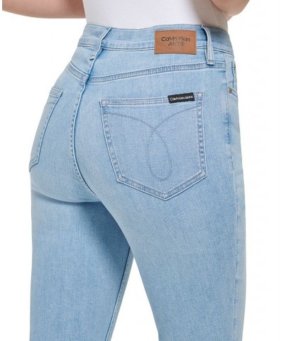 Women's Whisper Soft Skinny Jeans Marina $20.00 Jeans