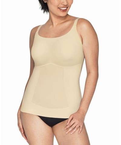 Firm Control Women's Shapewear Cami DMS086 Multi $34.65 Shapewear