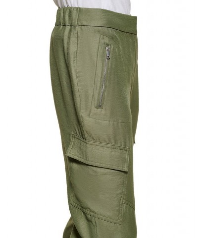 Cargo Pants Green $35.60 Pants