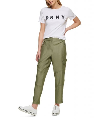 Cargo Pants Green $35.60 Pants