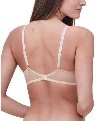 Women's Spellbound Multi-Way Spacer Underwire Bra Tan/Beige $17.92 Bras