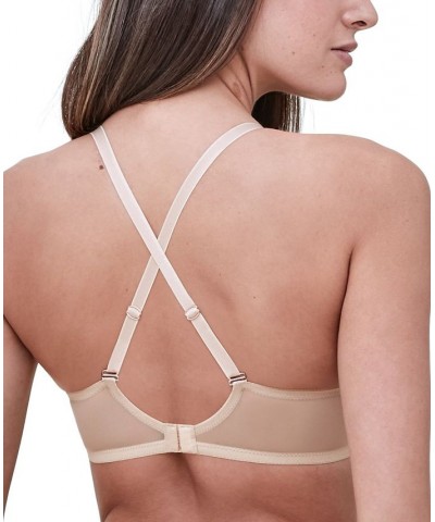 Women's Spellbound Multi-Way Spacer Underwire Bra Tan/Beige $17.92 Bras