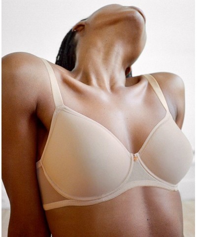 Women's Spellbound Multi-Way Spacer Underwire Bra Tan/Beige $17.92 Bras