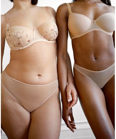 Women's Spellbound Multi-Way Spacer Underwire Bra Tan/Beige $17.92 Bras