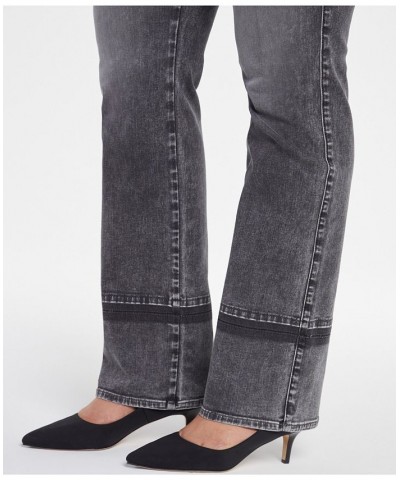 Plus Size Marilyn Straight High Rise Jeans Nobelle $34.94 Jeans