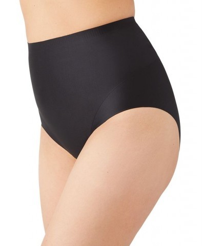 Women's Taking Shape Shaping Brief Underwear 809368 Black $30.24 Shapewear