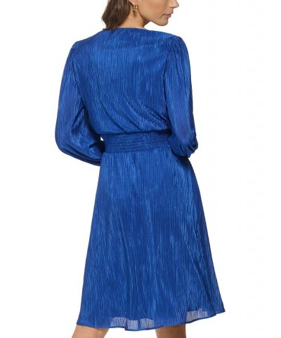 V-Neck Dress Cobalt $34.50 Dresses