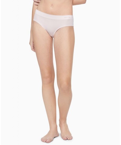 Women's One Size Hipster Underwear Nymphs Thigh (Nude 5) $10.40 Panty