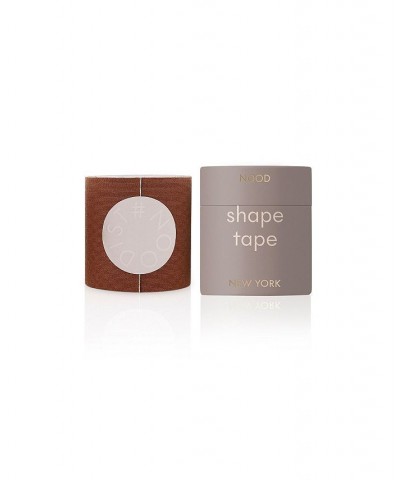 Shape Tape Breast Tape Brown $14.94 Bras