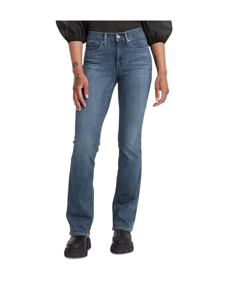 315 Shaping Bootcut Jeans Lapis Amidst $38.49 Jeans