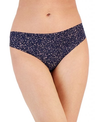 Women's Laser-Cut Hipster Underwear Abstract Animal $8.95 Panty