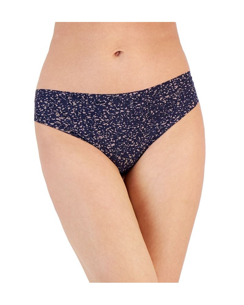 Women's Laser-Cut Hipster Underwear Abstract Animal $8.95 Panty