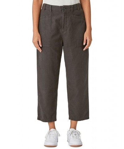 Women's Easy Pocket Utility Pants Raven $41.79 Pants