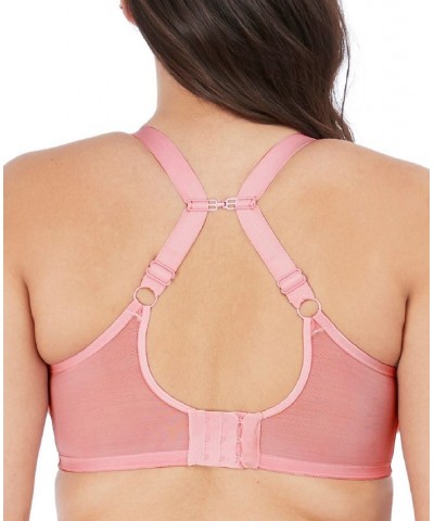 Matilda Full Figure Matilda Underwire Bra EL8900 Online Only Rose $39.20 Bras