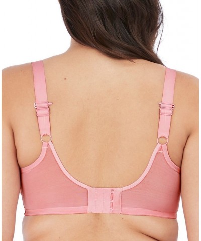 Matilda Full Figure Matilda Underwire Bra EL8900 Online Only Rose $39.20 Bras