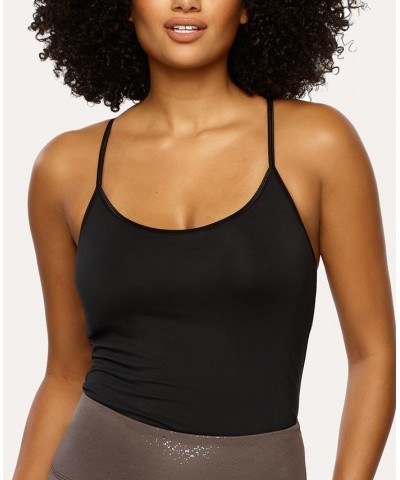 Women's So Smooth Modal Camisole Black $12.97 Tops