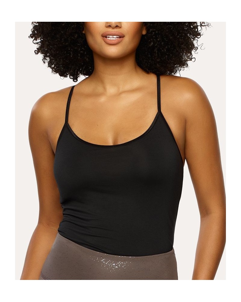Women's So Smooth Modal Camisole Black $12.97 Tops
