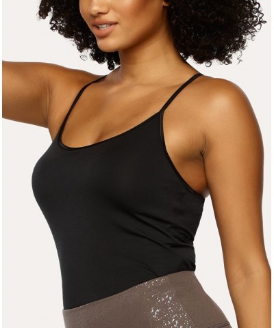 Women's So Smooth Modal Camisole Black $12.97 Tops