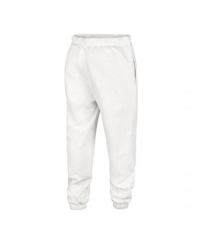 Women's Oatmeal Los Angeles Chargers Harper Joggers Oatmeal $35.88 Pants