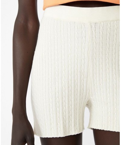 Women's Easy Knit Short Blanched Almond $17.84 Shorts