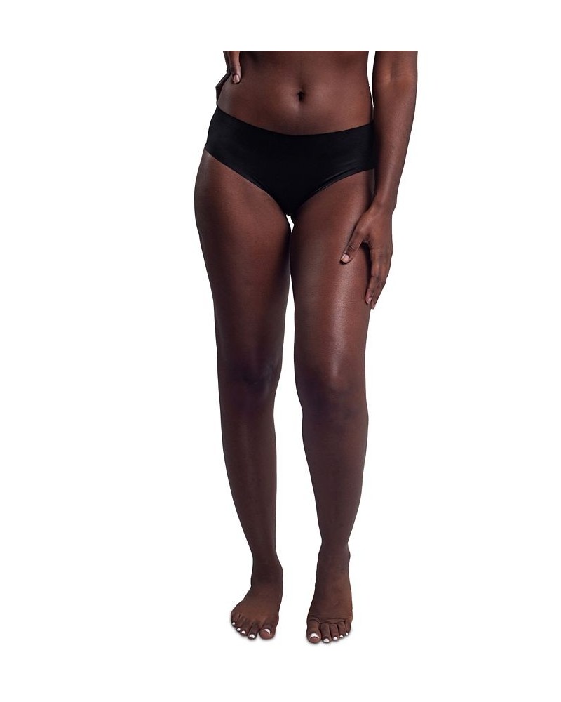 Women's Seamless Bikini Underwear NB007 12Am $11.01 Panty