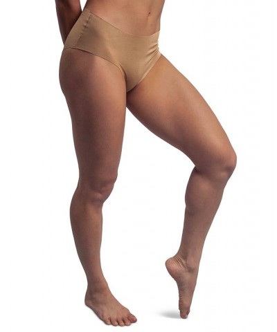 Women's Seamless Bikini Underwear NB007 12Am $11.01 Panty