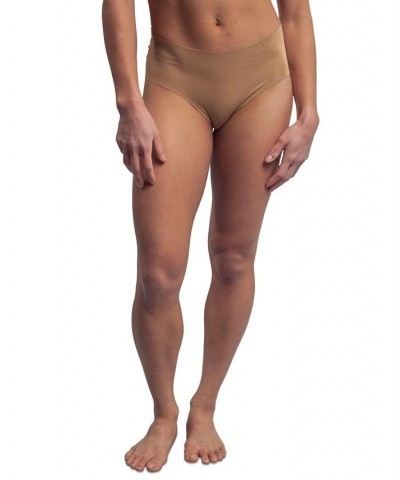 Women's Seamless Bikini Underwear NB007 12Am $11.01 Panty