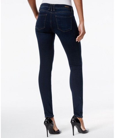 Kut from the Kloth Mia Mid-Rise Skinny Jeans Approve $47.52 Jeans