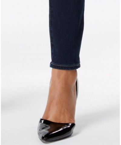 Kut from the Kloth Mia Mid-Rise Skinny Jeans Approve $47.52 Jeans