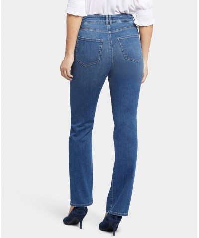 Women's Curve Shaper Marilyn Straight Jeans Awakening $48.65 Jeans