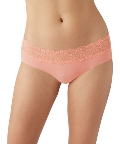 B. Bare Hipster Underwear 978267 Peach Amber $9.38 Panty