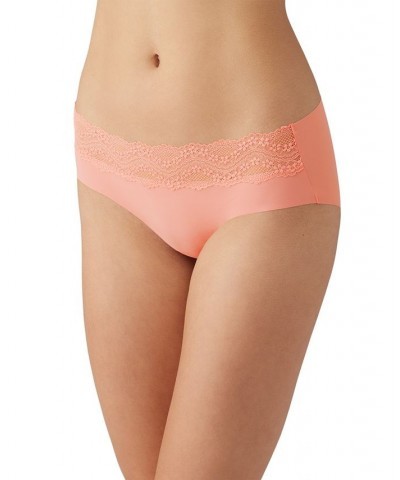 B. Bare Hipster Underwear 978267 Peach Amber $9.38 Panty