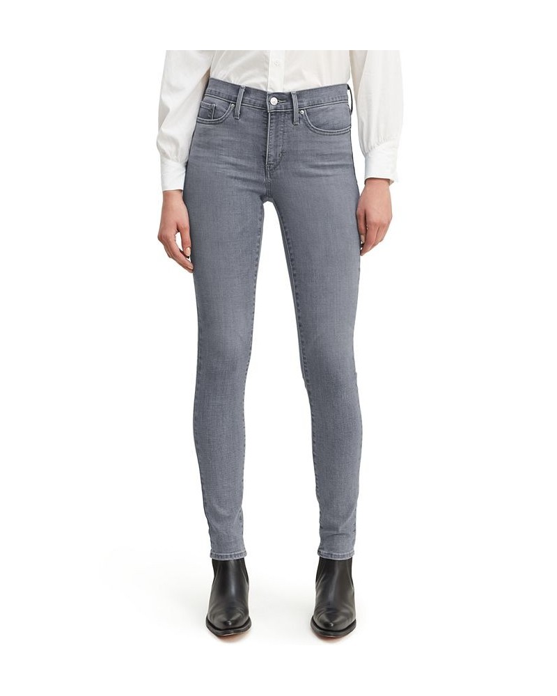 Women's 311 Shaping Skinny Jeans Grey Slumber $32.90 Jeans