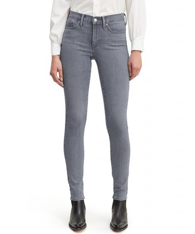 Women's 311 Shaping Skinny Jeans Grey Slumber $32.90 Jeans