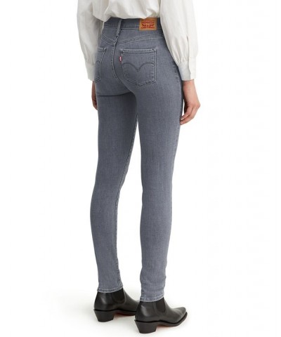 Women's 311 Shaping Skinny Jeans Grey Slumber $32.90 Jeans