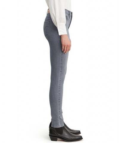 Women's 311 Shaping Skinny Jeans Grey Slumber $32.90 Jeans