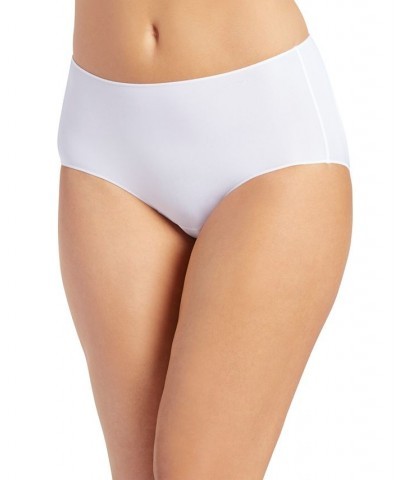 Women's 3-Pk. No Panty Line Promise Underwear 1772 White $13.44 Panty