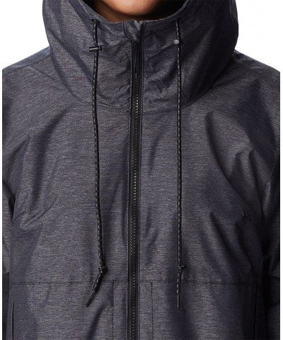 Women's Lillian Ridge™ Hooded Waterproof Jacket Black $32.00 Coats