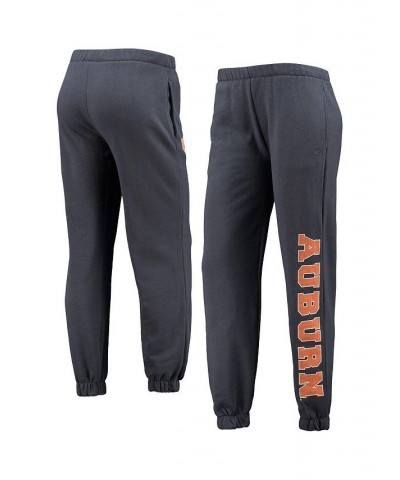 Women's Navy Auburn Tigers Beryl Aubrey Lounge Pants Navy $32.39 Pants