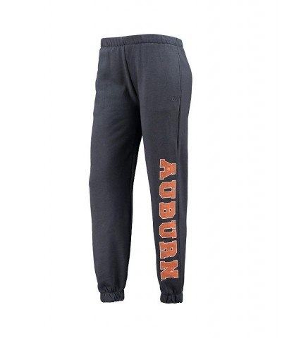 Women's Navy Auburn Tigers Beryl Aubrey Lounge Pants Navy $32.39 Pants